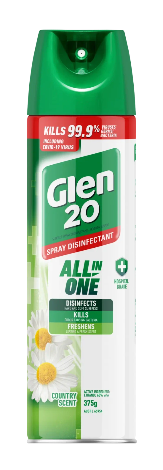 Glen20AllInOne375gCountryScent.webp