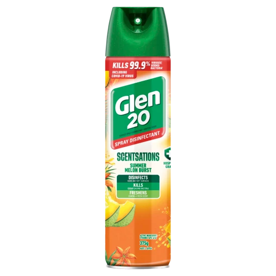 AU_Glen20_NewSpray_Scentsations375g_SummerMelonBurst.webp