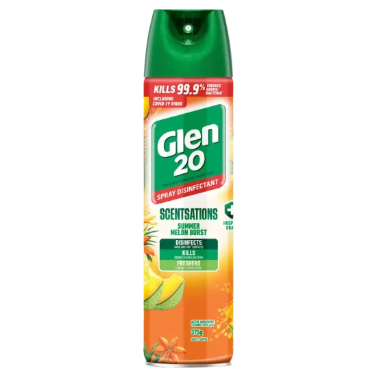AU_Glen20_NewSpray_Scentsations375g_SummerMelonBurst.webp
