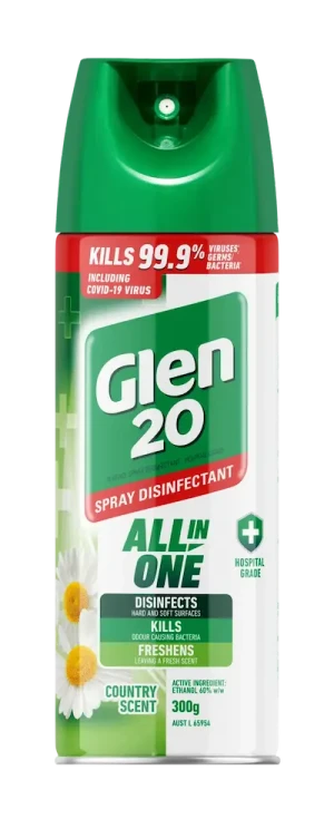 Glen20AllInOne300gCountryScent.webp