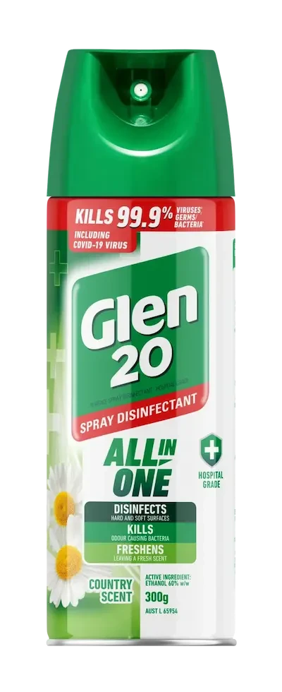 Glen20AllInOne300gCountryScent.webp