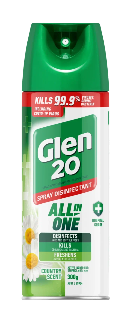 Glen20AllInOne300gCountryScent.webp