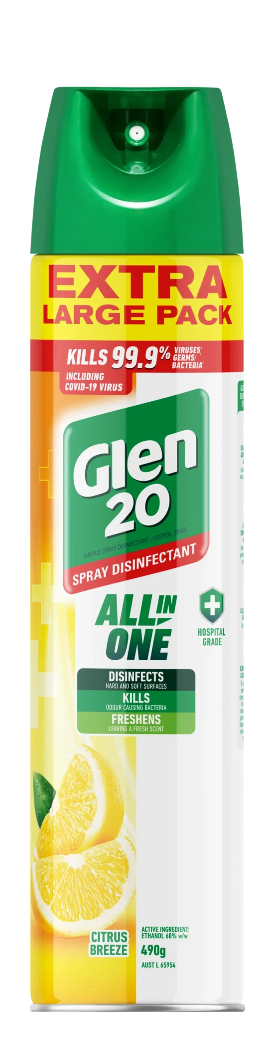 Glen20AllInOne490gCitrusBreeze.webp